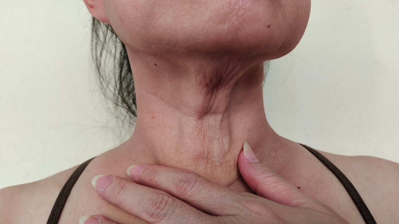 Head and Neck Cancer Surgery